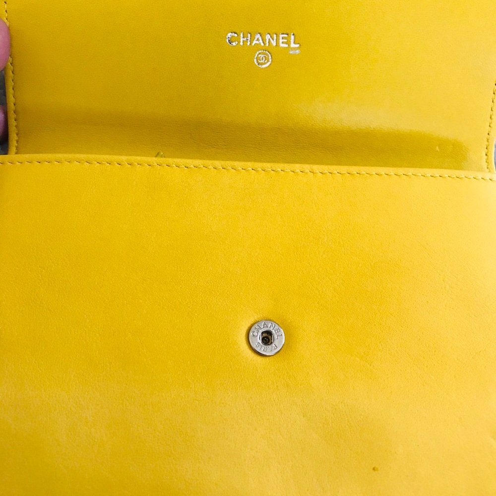 Chanel wallet - Picture 2 of 10